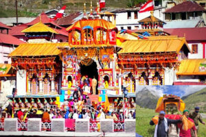 उत्तराखंड : बद्रीनाथ धाम में चढ़ावे की हेरफेर के आरोपों पर BKTC सख्त संदिग्धों को नोटिस, जांच कमेटी गठित