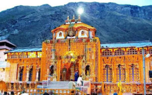 बद्रीनाथ धाम में श्रीकृष्ण जन्माष्टमी की भव्य तैयारियां, 4 और 5 सितंबर को सजेगा भगवान बद्रीनाथ का दरबार
