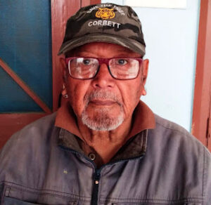 उत्तराखंड : आईएएस सुरेन्द्र सिंह पांगती होंगे लौह पुरुष पंडित देवराम नौटियाल श्री नन्दा देवी राजजात सेवा सम्मान 2026 से सम्मानित