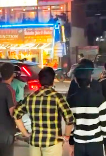 देहरादून में दो छात्र गुटों के बीच खूनी संघर्ष एक 22 साल के छात्र की मौत