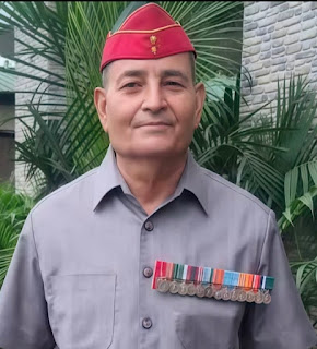 UTTARAKHAND : देहरादून में एक बुज़ुर्ग की मौत का कारण सड़क विवाद नहीं, बल्कि एक बार में हुई