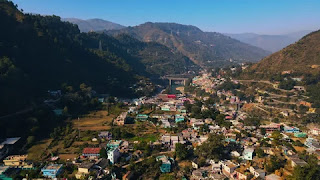 पौड़ी खबर : पौड़ी और श्रीनगर में होगा लोकरंग महोत्सव, दिखेगी भारत की विविध सांस्कृतिक विरासत की झलक