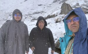 श्री रुद्रनाथ मंदिर के कपाट 18 मई को खुलेंगे जिला प्रशासन ने की तैयारियां शुरू