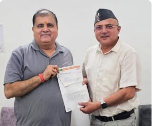 उत्तराखंड : बद्रीनाथ-केदारनाथ धाम के लिए उठी वैकल्पिक मार्ग की मांग