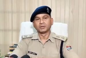 उत्तराखंड दहलाने की धमकी देने वाला आरोपी गिरफ्तार, हरियाणा के अंबाला से दबोचा गया चमोली विवाद से था नाराज