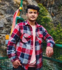 चमोली खबर : एक महीने से लापता चल रहे युवक का शव जंगल से हुआ बरामद पुलिस जांच में जुटी