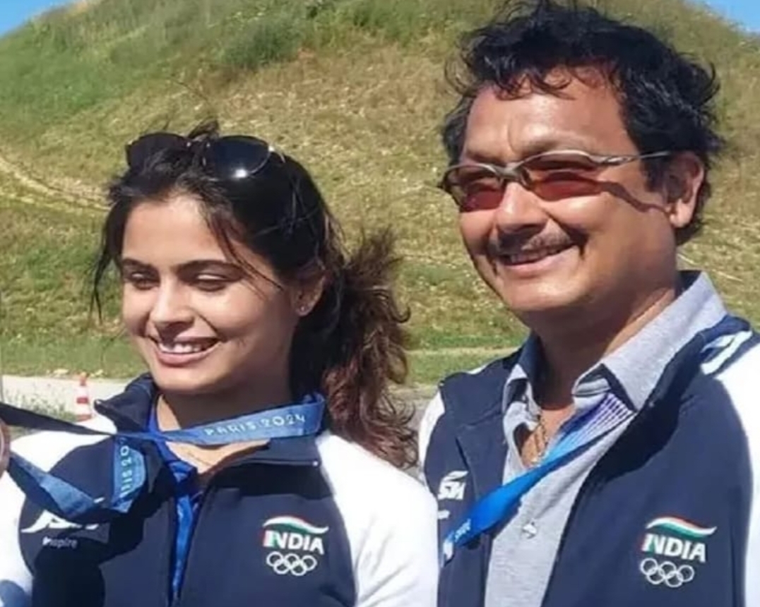 देश के प्रसिद्ध निशानेबाज और कोच जसपाल राणा का आकस्मिक निधन