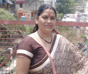 दिल्ली/एनसीआर : मातृ शक्ति के सम्मान एवं सशक्तिकरण की दिशा में उत्तरांचल सांस्कृतिक भ्रातृ समिति का बड़ा कदम, श्रीमती संगीता भट्ट बनी महिला प्रकोष्ठ अध्यक्ष