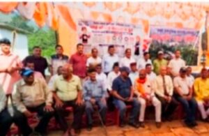 उत्तराखंड : बागेश्वर जिले का एक ऐसा गांव जो हर वर्ष मनाता है अपना स्थापना दिवस नई पीढ़ी को जड़ों से जोड़ने का भावनात्मक पर्व