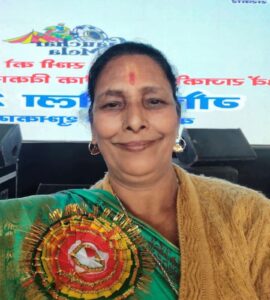 चमोली खबर : पूर्व पालिका अध्यक्ष दमयंती रतूड़ी को मिली बड़ी जिम्मेदारी राज्य महिला उद्यमिता परिषद की बनी सदस्य