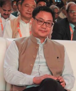 देहरादून : परेड ग्राउंड में “लोक संवर्धन पर्व” का आगाज़ कल से केंद्रीय मंत्री किरेन रिजिजू करेंगे शुभारंभ