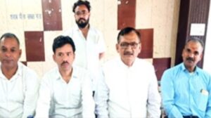 मां नंदा की बड़ी जात 2026: 5 सितंबर से शुरू होगी ऐतिहासिक यात्रा 484 गांवों के श्रद्धालु होंगे शामिल
