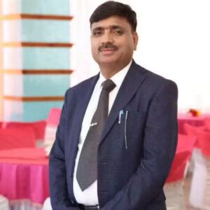 नंदानगर से ऑक्सफोर्ड तक: डॉ. मेंदोली के ‘हैप्पीनेस लर्निंग’ नवाचार को अंतरराष्ट्रीय सलाम