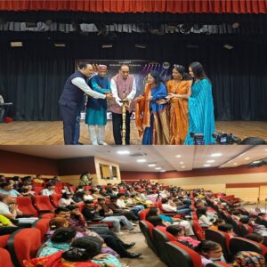 उत्तराखंड आइडल 2026 और डांस के धुरंधर का देहरादून में भव्य आयोजन, 13 सितंबर को हल्द्वानी में होगा अगला ऑडिशन