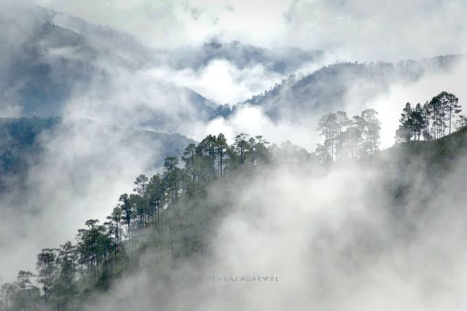 उत्तराखंड में कल का मौसम