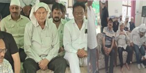 दलित अस्मिता के सम्मान में दिल्ली में ऐतिहासिक मौन व्रत; हरीश रावत के नेतृत्व में जुटे दिग्गज