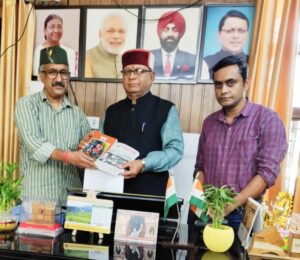 गढ़वाली-कुमाउनी के संवर्धन पर सरकार गंभीर, लोक भाषाओं के लिए हो रहा काम: भाषा मंत्री